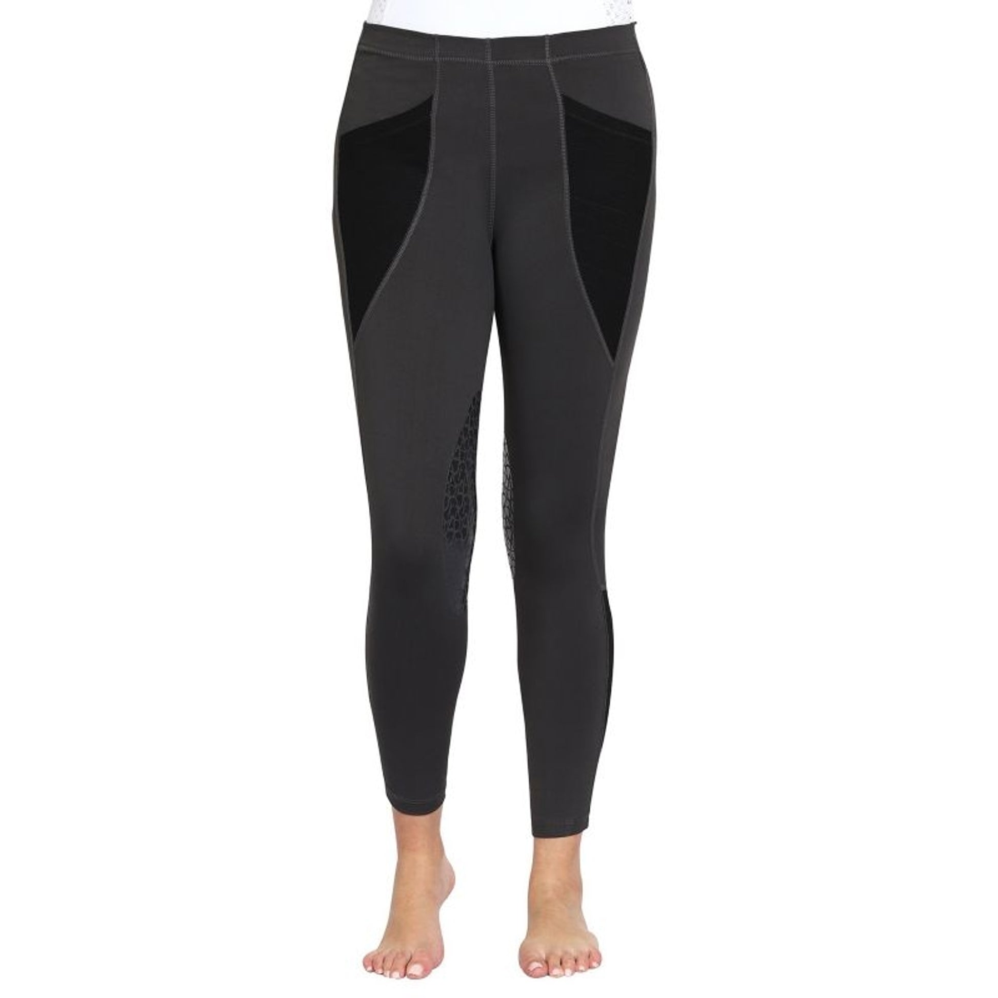 TuffRider Ladies Tatum Tights