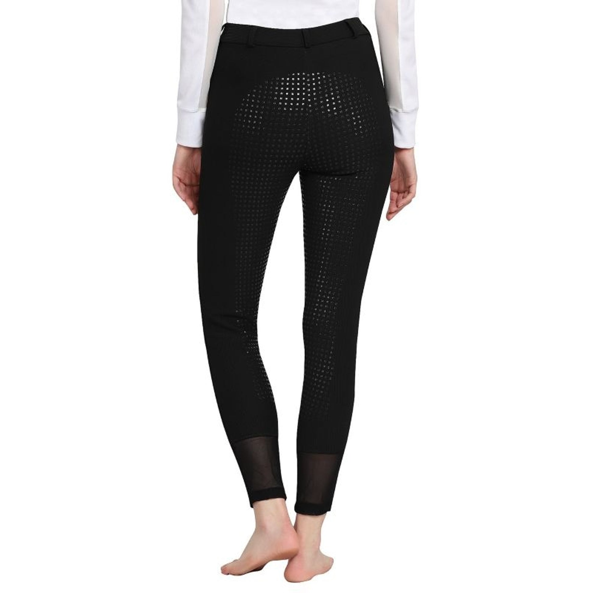 TuffRider Ladies Tiffany Ribb FS Breech