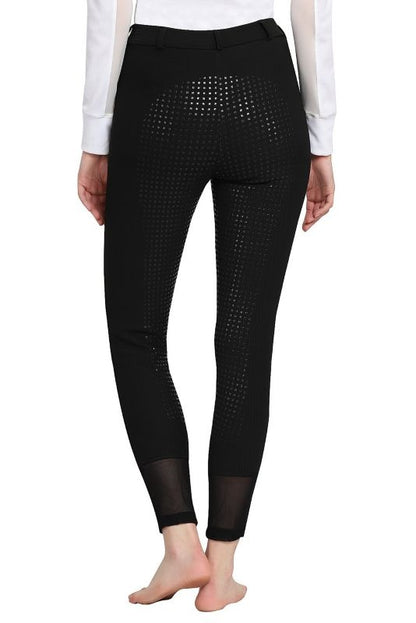 TuffRider Ladies Tiffany Ribb FS Breech
