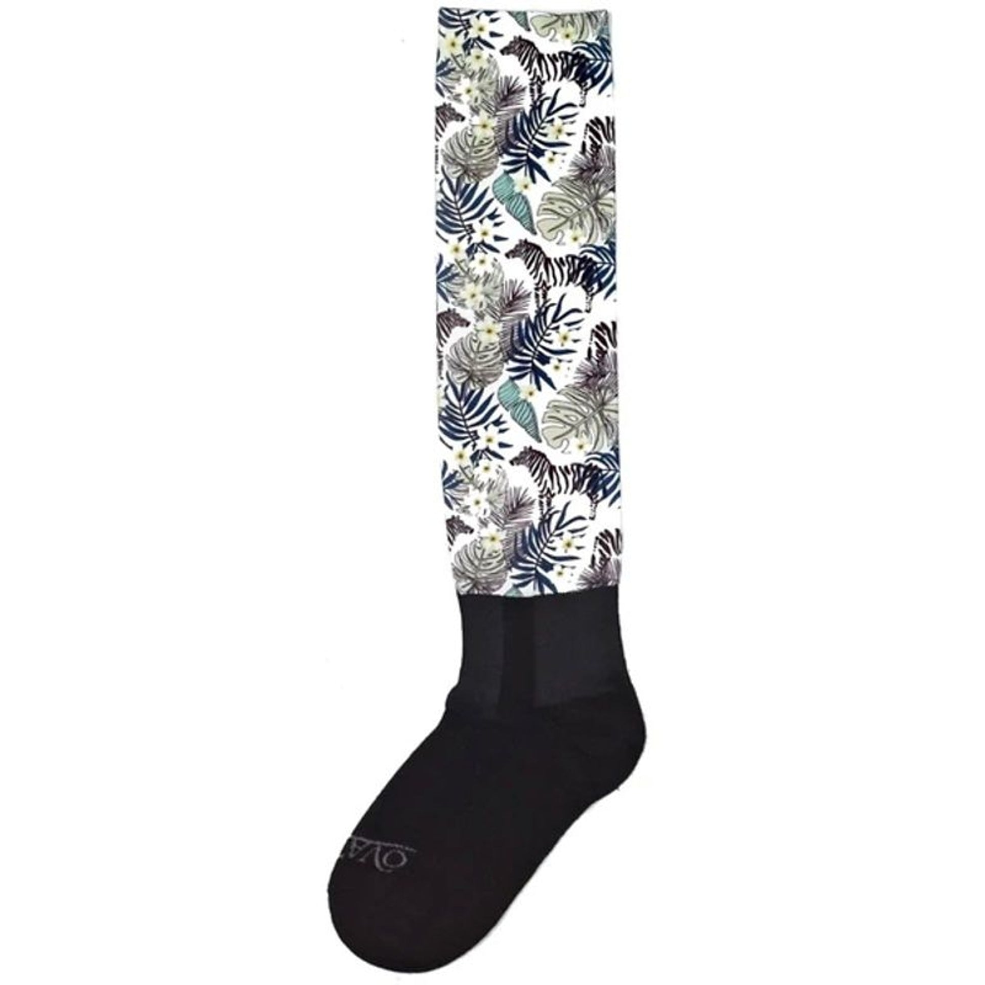 Ovation Ladies PerformerZ Sock