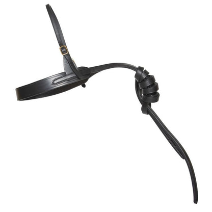 Ozark Mini/Pony Leather Harness