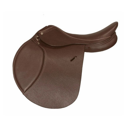 Henri de Rivel Advantage Close Contact Saddle 17 M