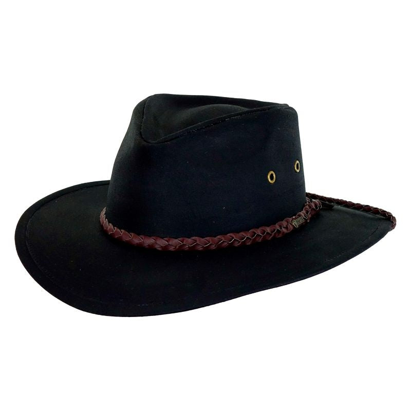 Outback Trading Grizzly Hat