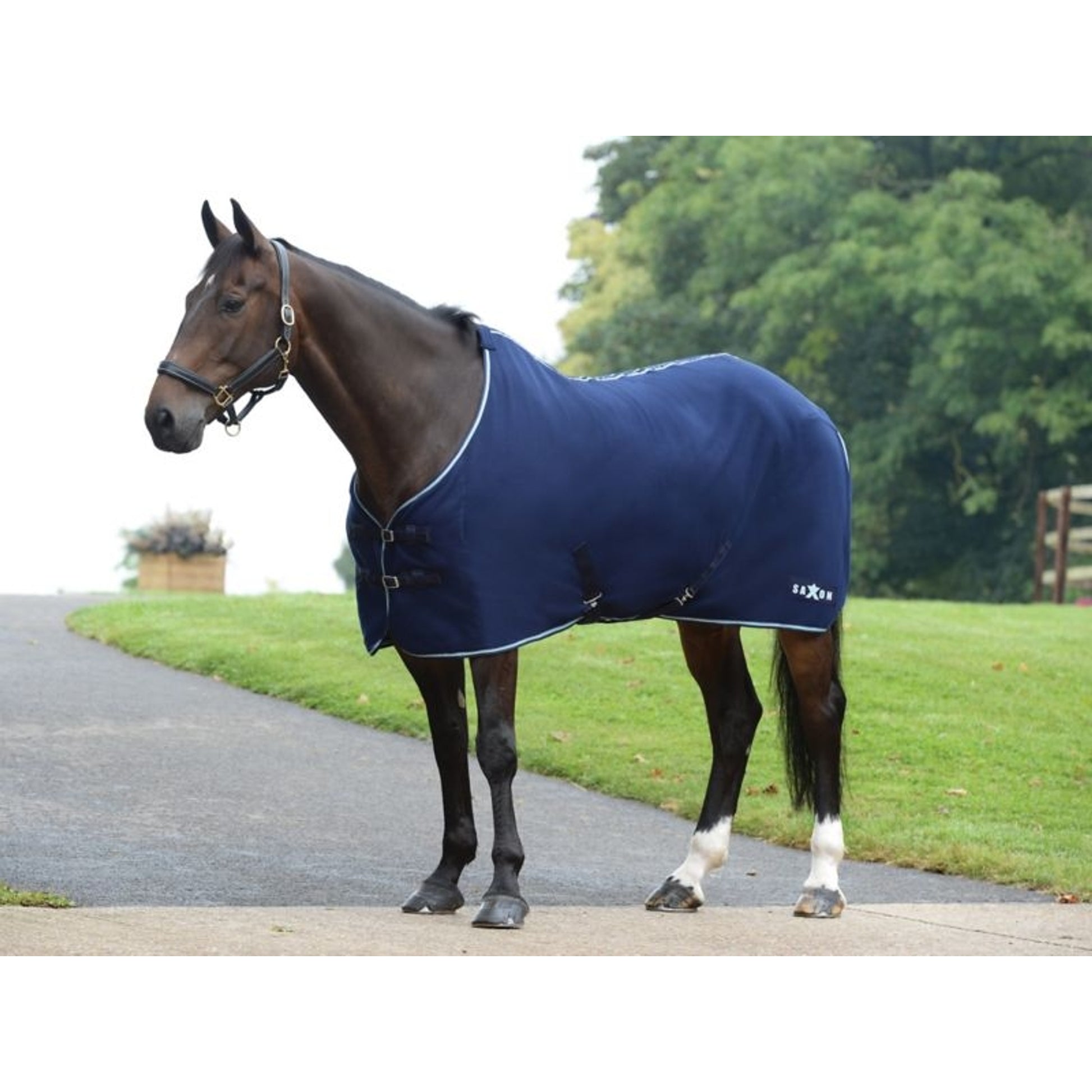 Saxon Element Polar Fleece