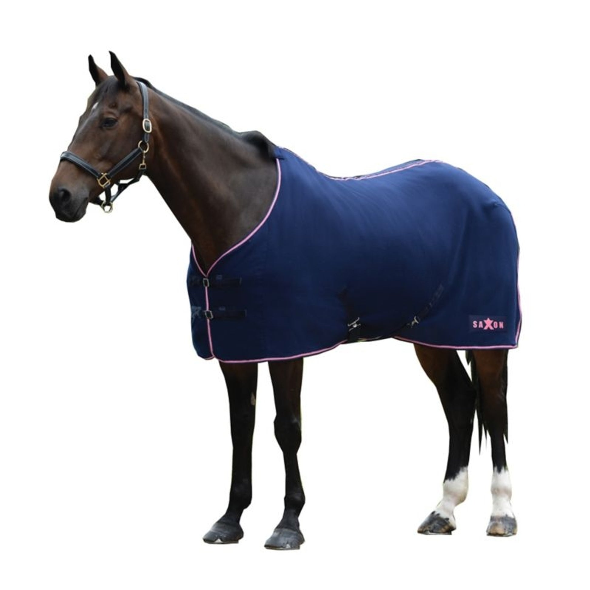 Saxon Element Polar Fleece