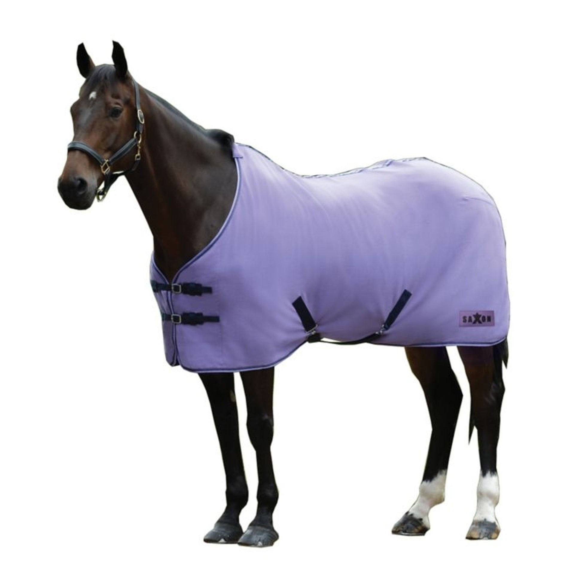 Saxon Element Polar Fleece