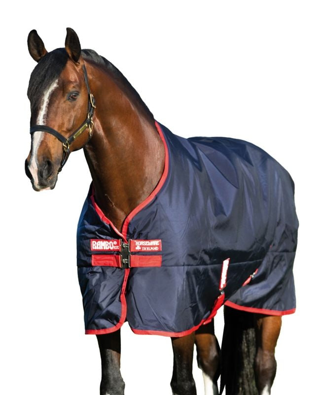 Rambo Original Turnout Medium 200g