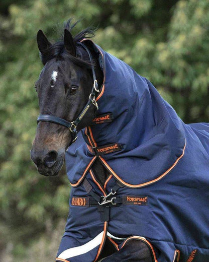 Rambo Supreme Hood 50g