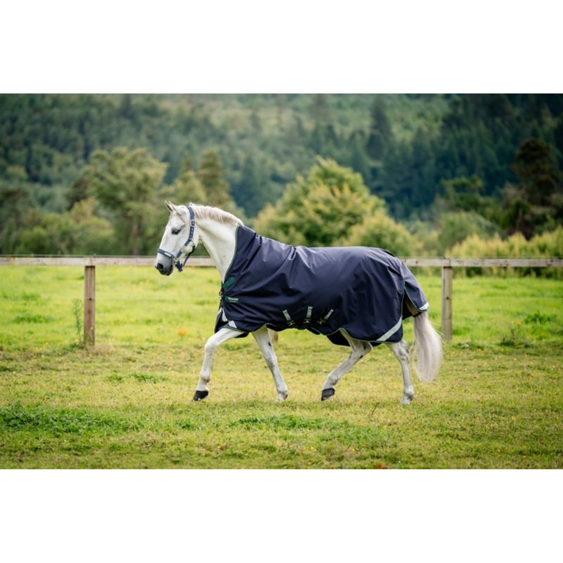 Rambo Wug Turnout Lite 50g