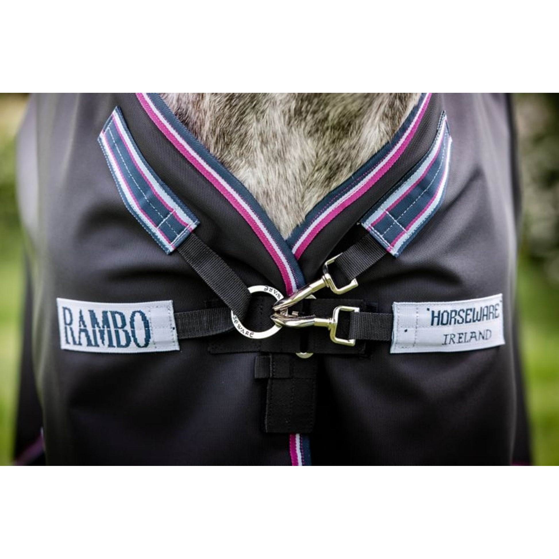 Rambo Supreme Turnout VariLayer 250g
