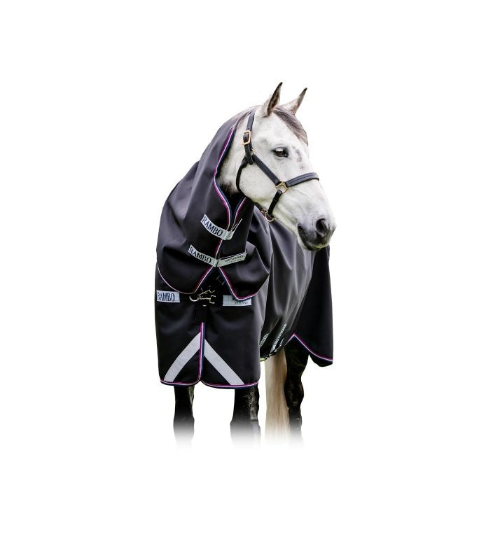 Rambo Supreme Turnout VariLayer 250g
