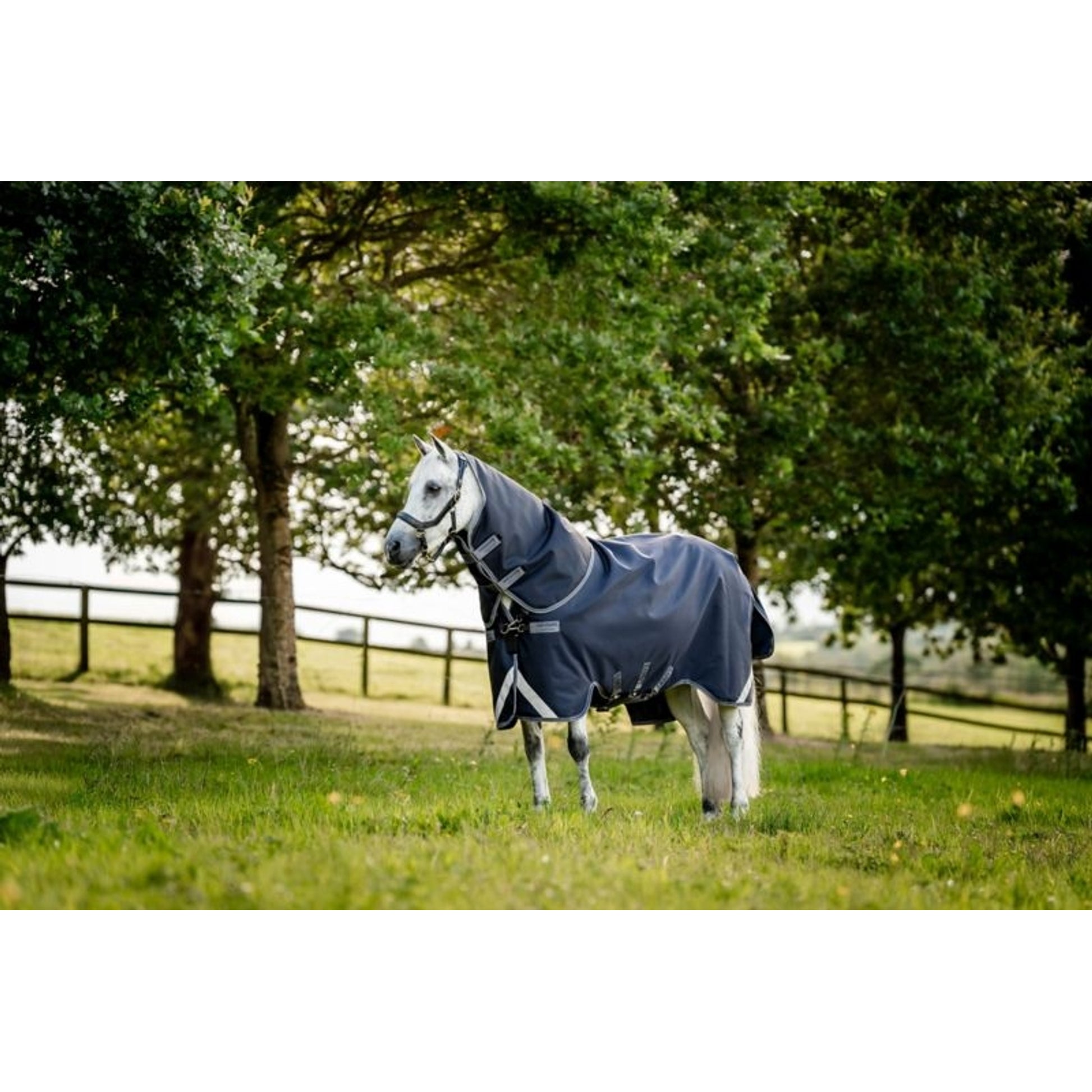 Rambo Supreme Turnout VariLayer 450g