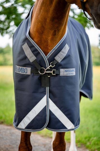 Rambo Supreme Turnout VariLayer 450g