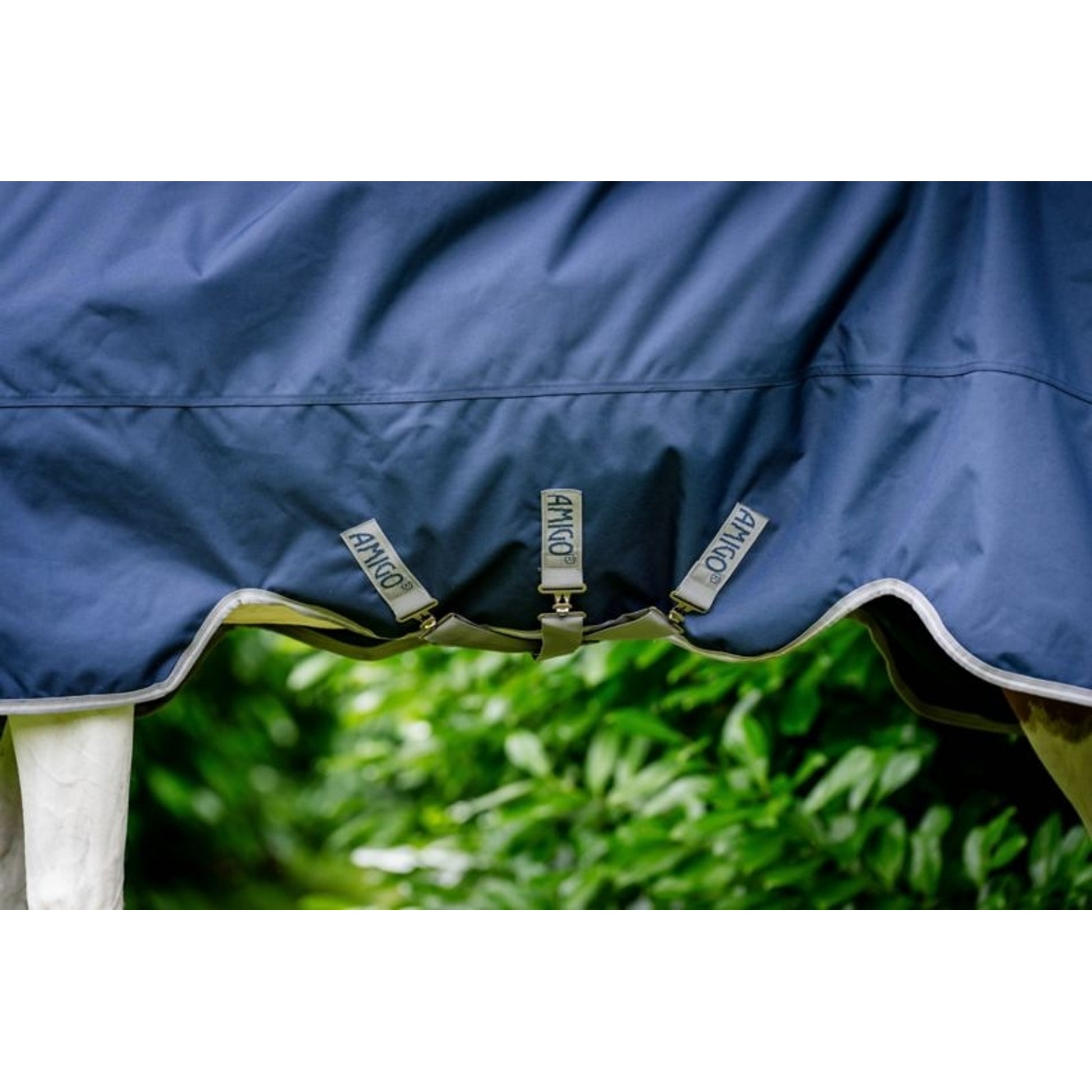 Amigo Bravo 12 XL Original T/O Lite