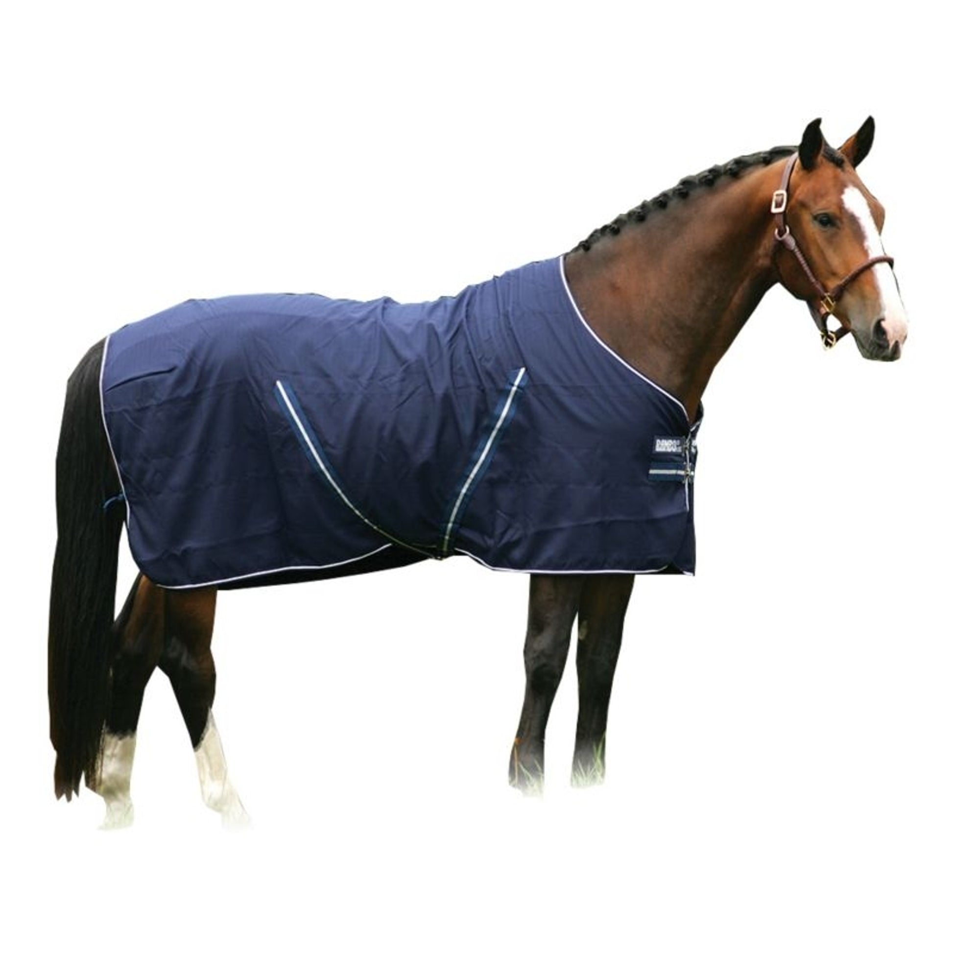 Rambo Stable Sheet with Microfiber Lining (0g Light)