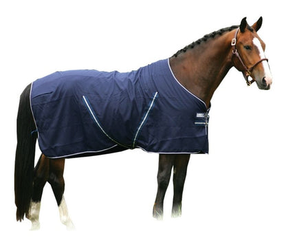 Rambo Stable Sheet with Microfiber Lining (0g Light)
