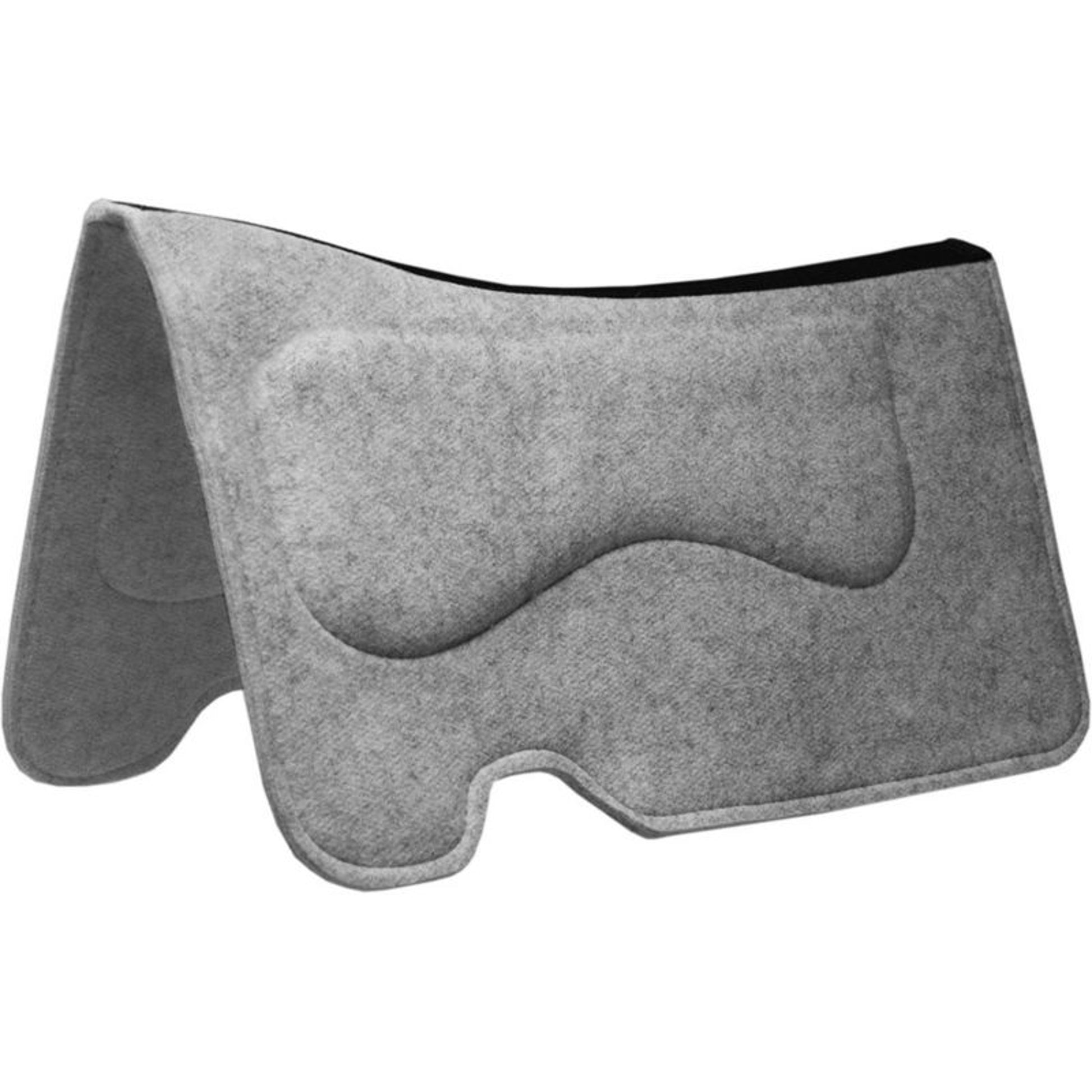 Mustang Contoured Wool Pad Liner