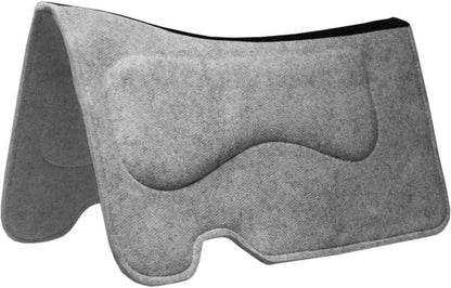Mustang Contoured Wool Pad Liner