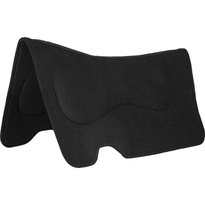 Mustang Contoured Wool Pad Liner