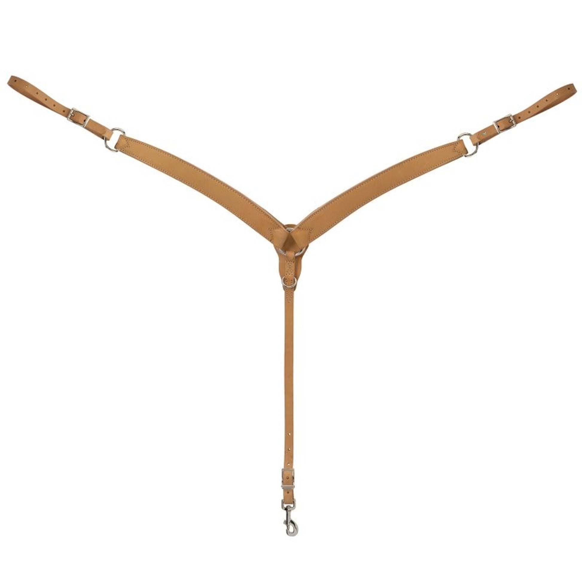 Weaver Cross Skirting Breast Collar