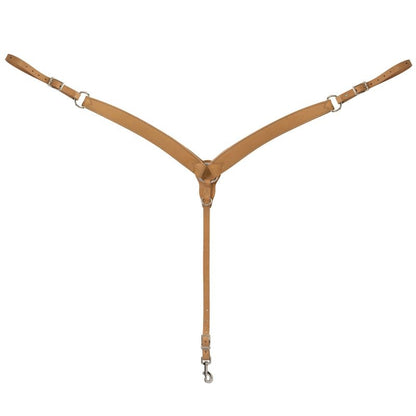Weaver Cross Skirting Breast Collar