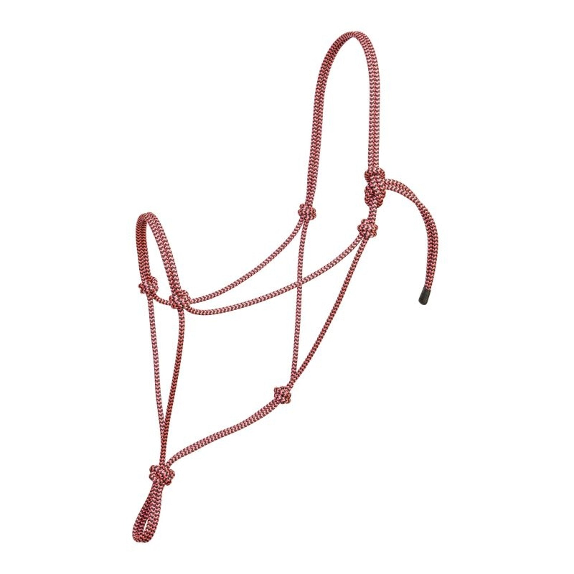 Weaver Big Sky Rope Halter