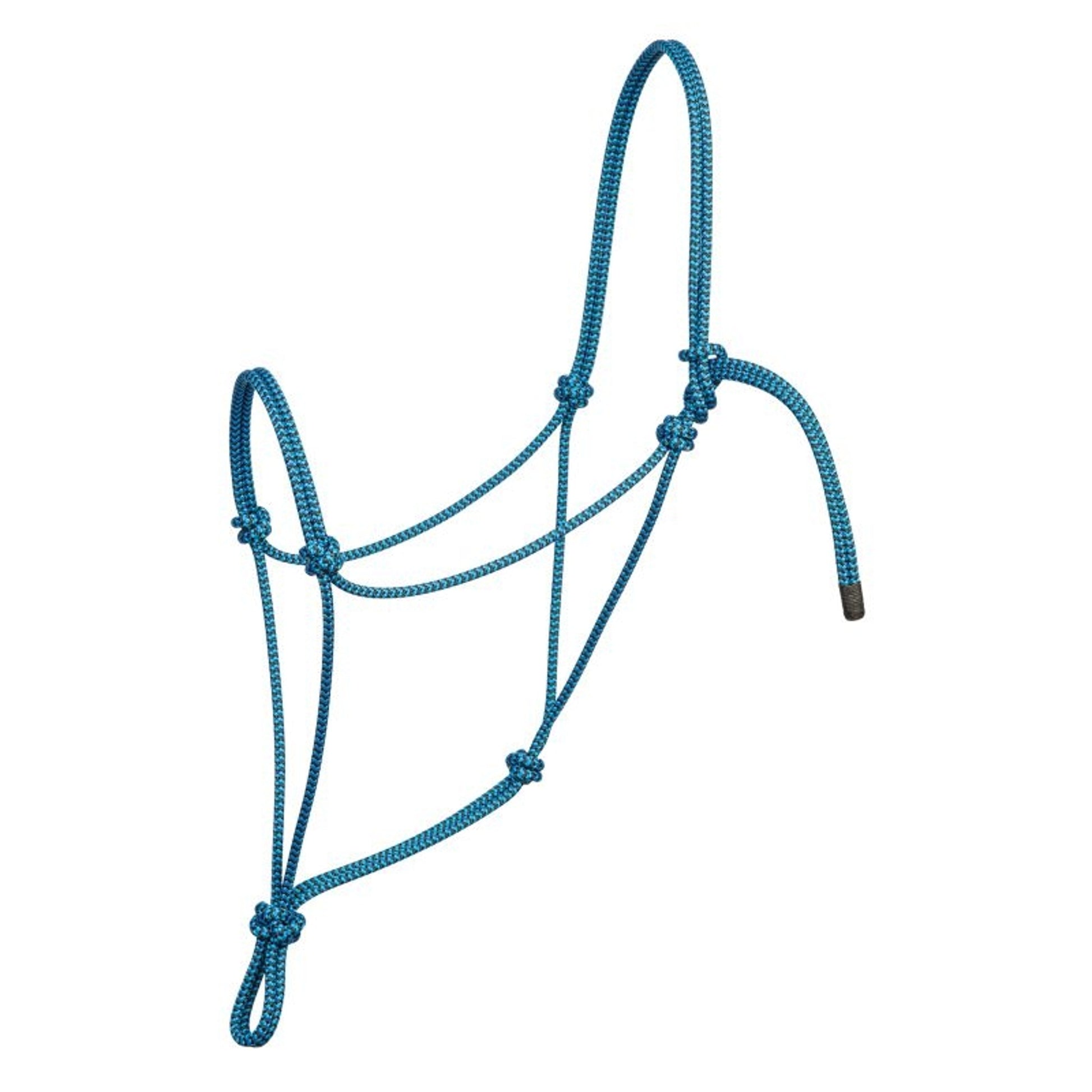 Weaver Big Sky Rope Halter