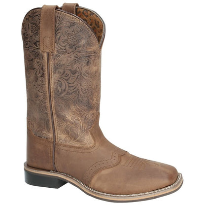Smoky Mountain Ladies Brandy Boots
