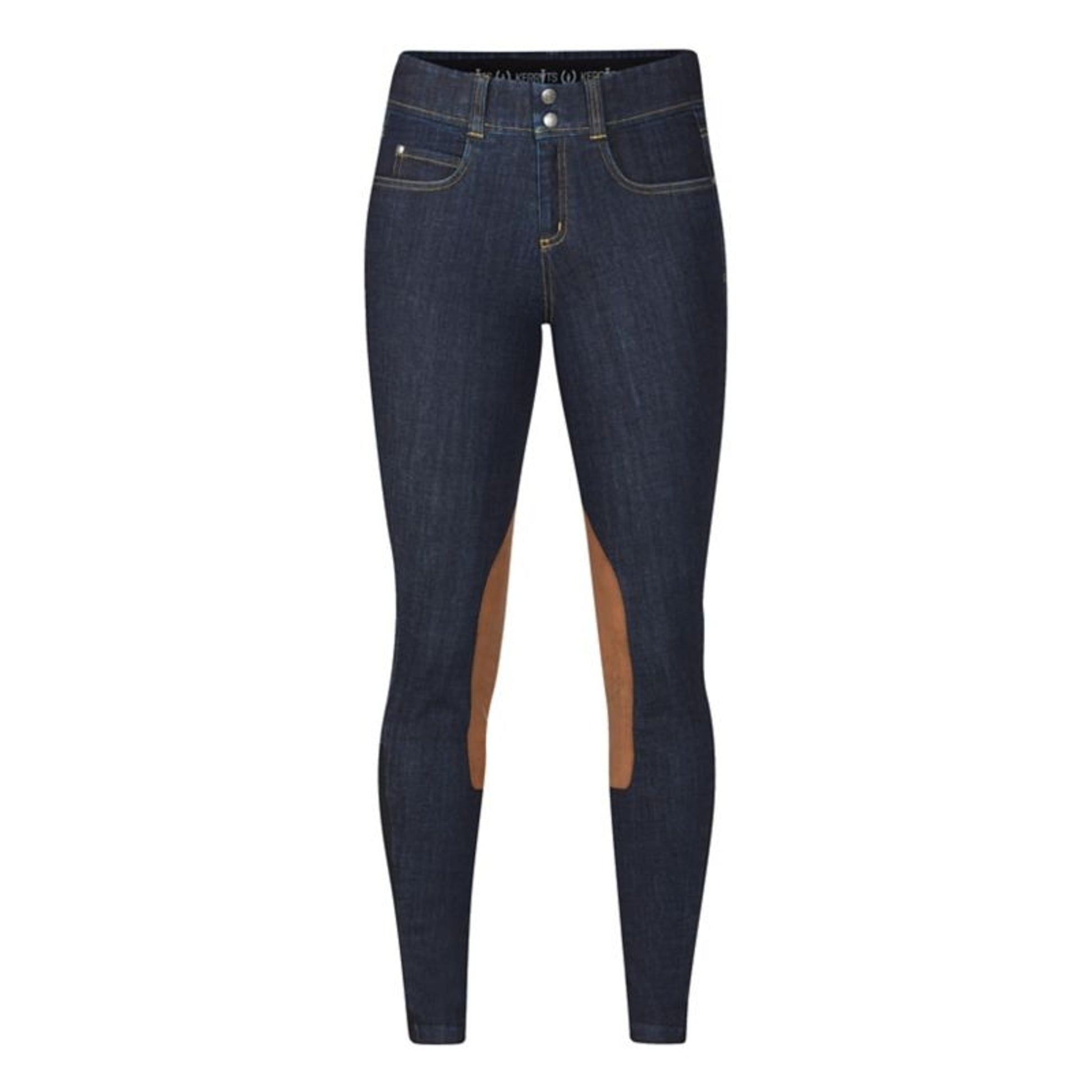 Kerrits Ladies Stretch KP Breeches
