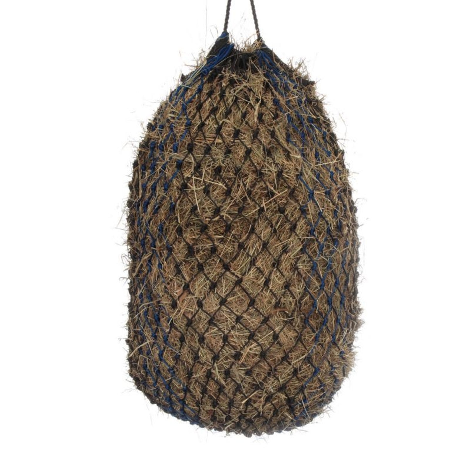 Shires Deluxe Haylage Net