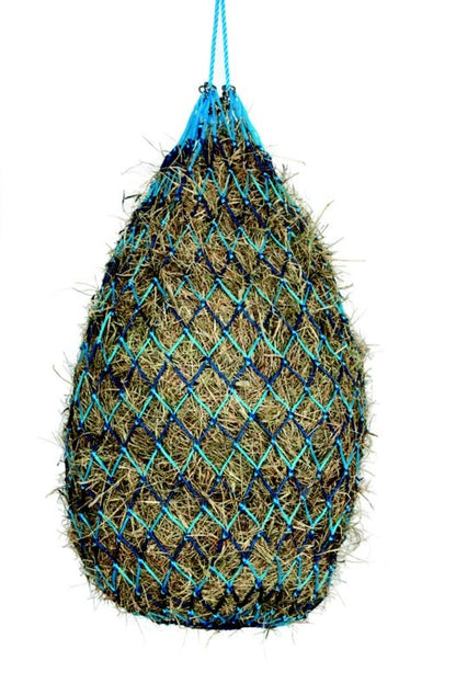 Shires Deluxe Hay Net 40in