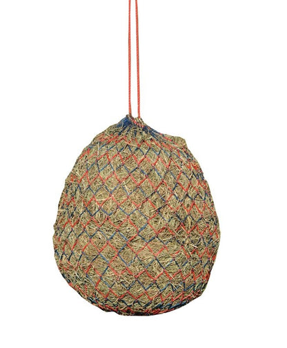 Shires Deluxe Hay Net 40in
