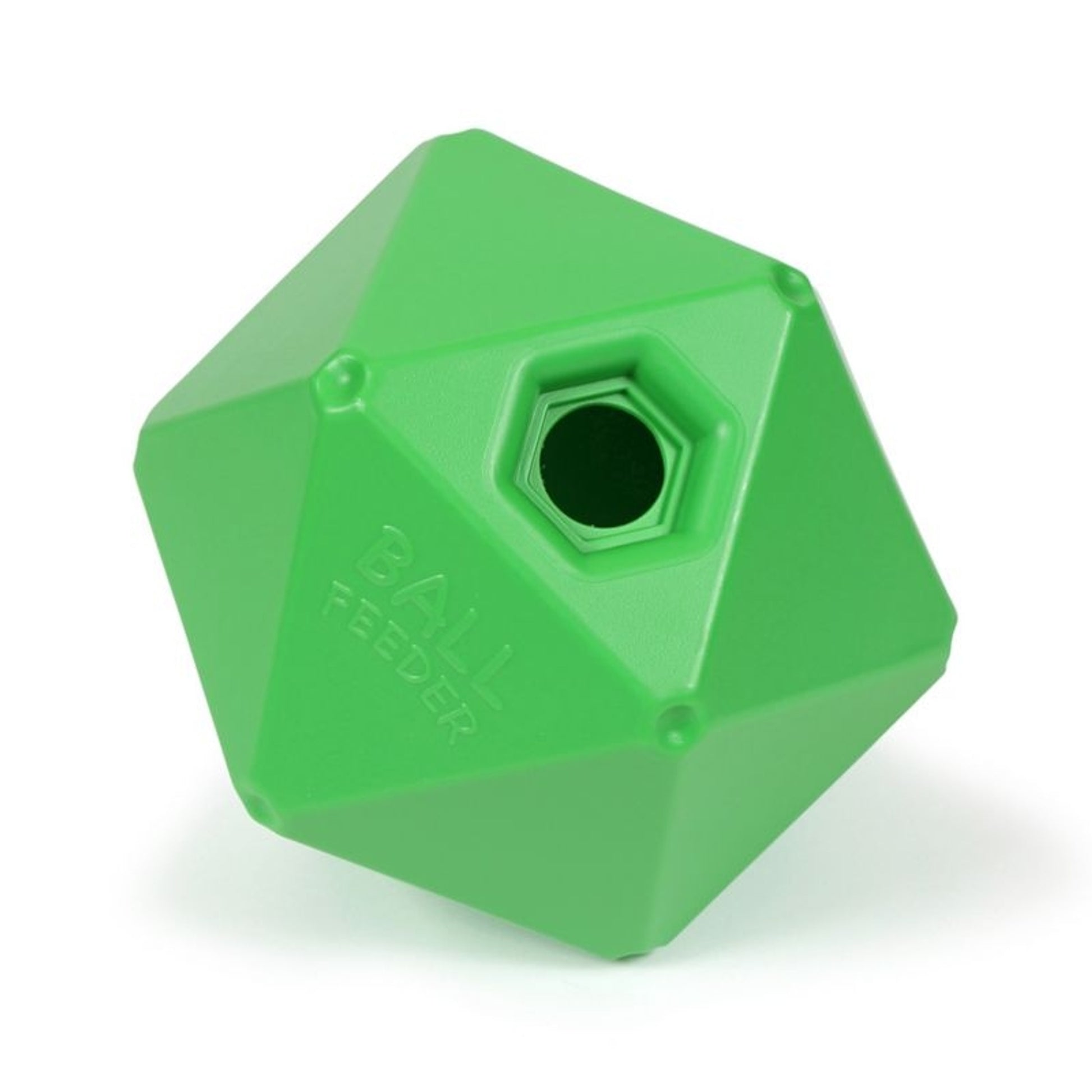 Shires Interactive Ball Feeder for Horses