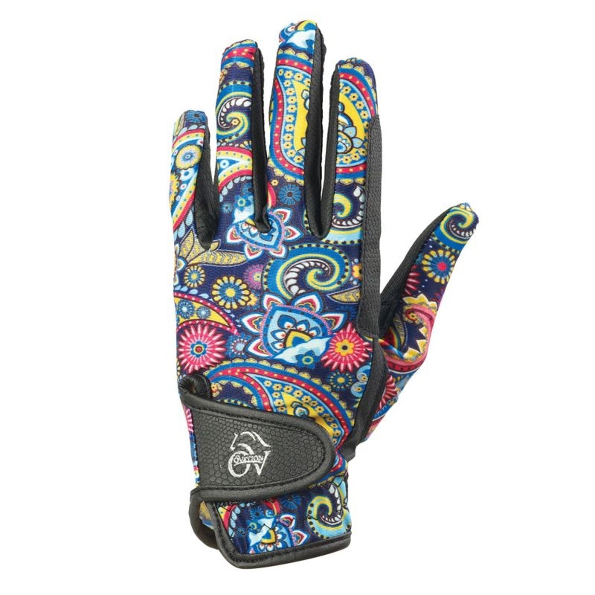 Ovation Ladies Solid Perormerz Gloves