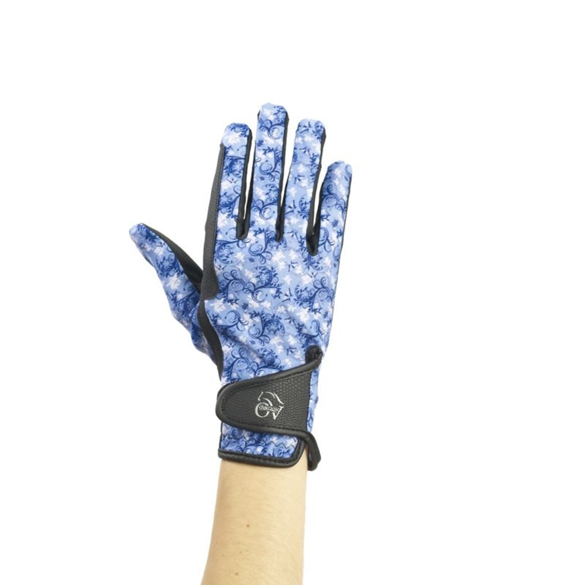 Ovation Ladies Solid Perormerz Gloves
