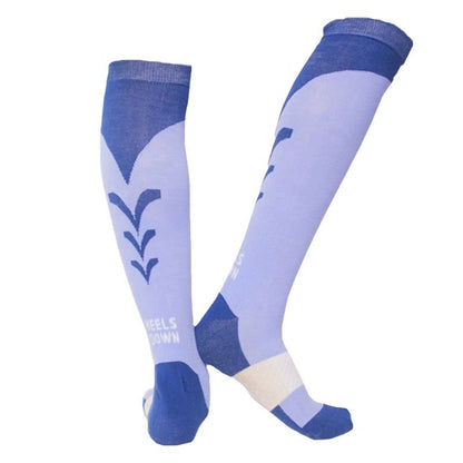 C4 Technical Riding Socks