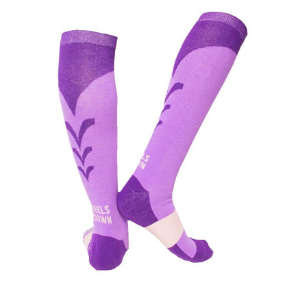 C4 Technical Riding Socks