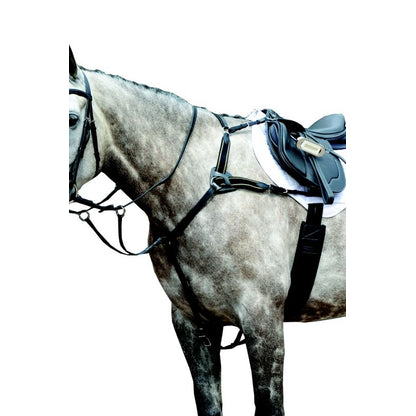 Collegiate Essential 5pt Breastplate