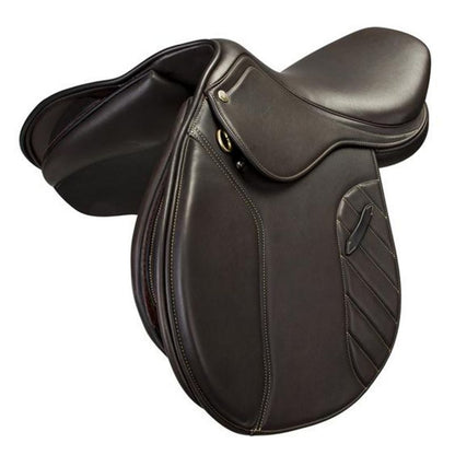 HDR Synergy Close Contact Saddle