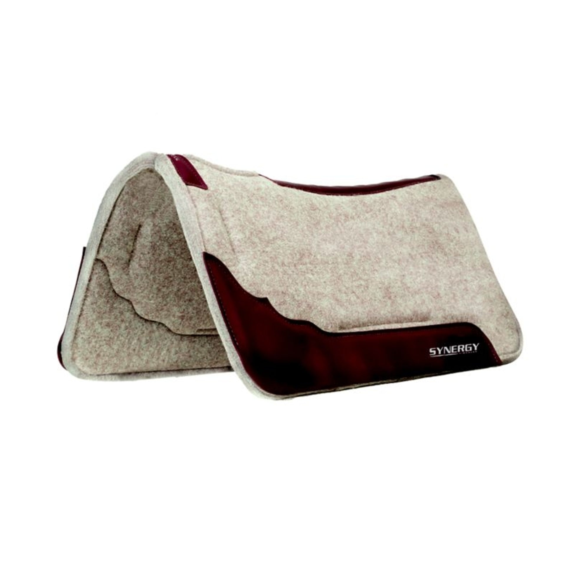 Weaver Synergy Contoured Wool Blend Felt Liner