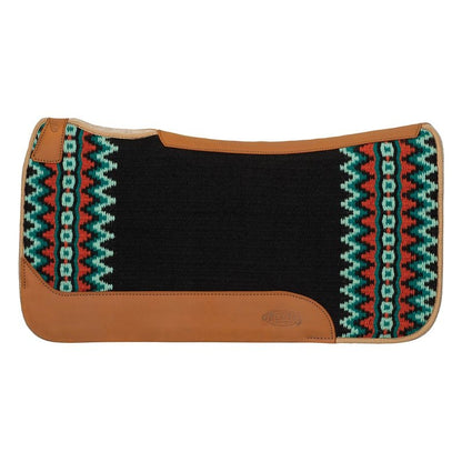Weaver Leather New Zealand Wool Saddle Pad