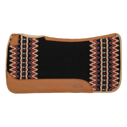 Weaver Leather New Zealand Wool Saddle Pad