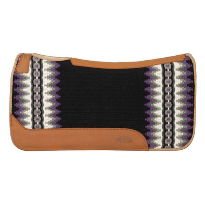 Weaver Leather New Zealand Wool Saddle Pad