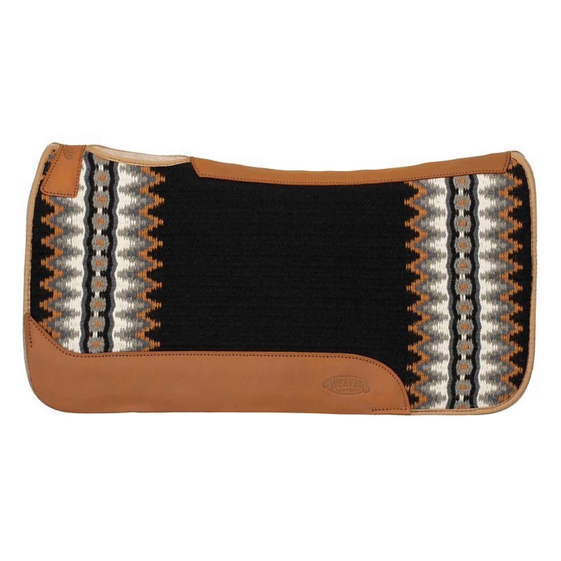 Weaver Leather New Zealand Wool Saddle Pad