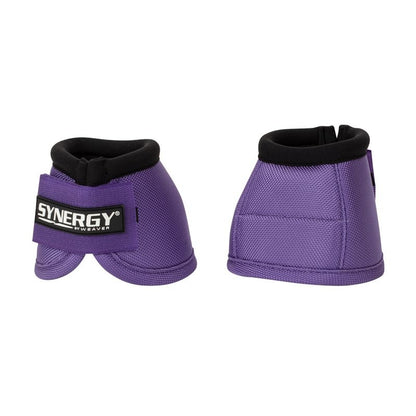 Weaver Synergy Ballistic Bell Boots