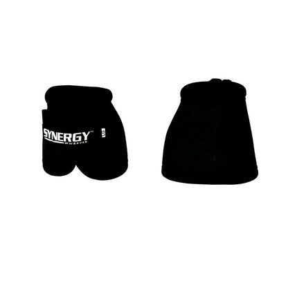 Weaver Synergy Ballistic Bell Boots