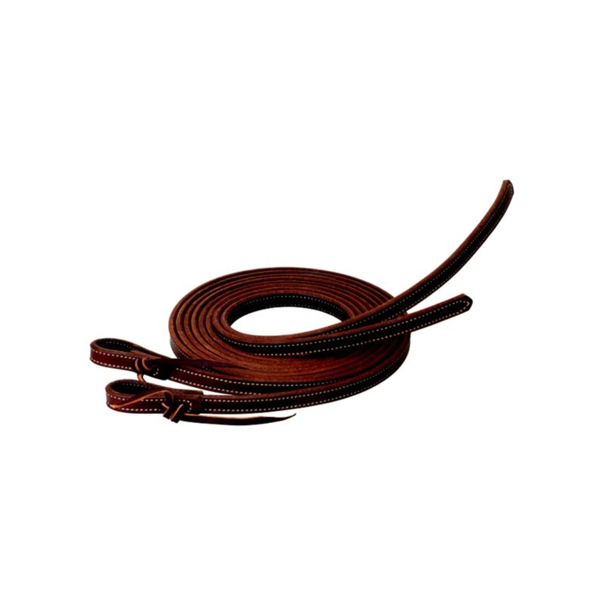Weaver Synergy Lined Heavy Harness 8ft Reins