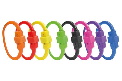 Perry Equestrian SafeTie Safety Release Tie