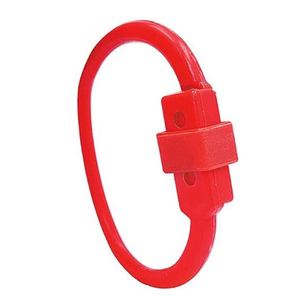 Perry Equestrian SafeTie Safety Release Tie