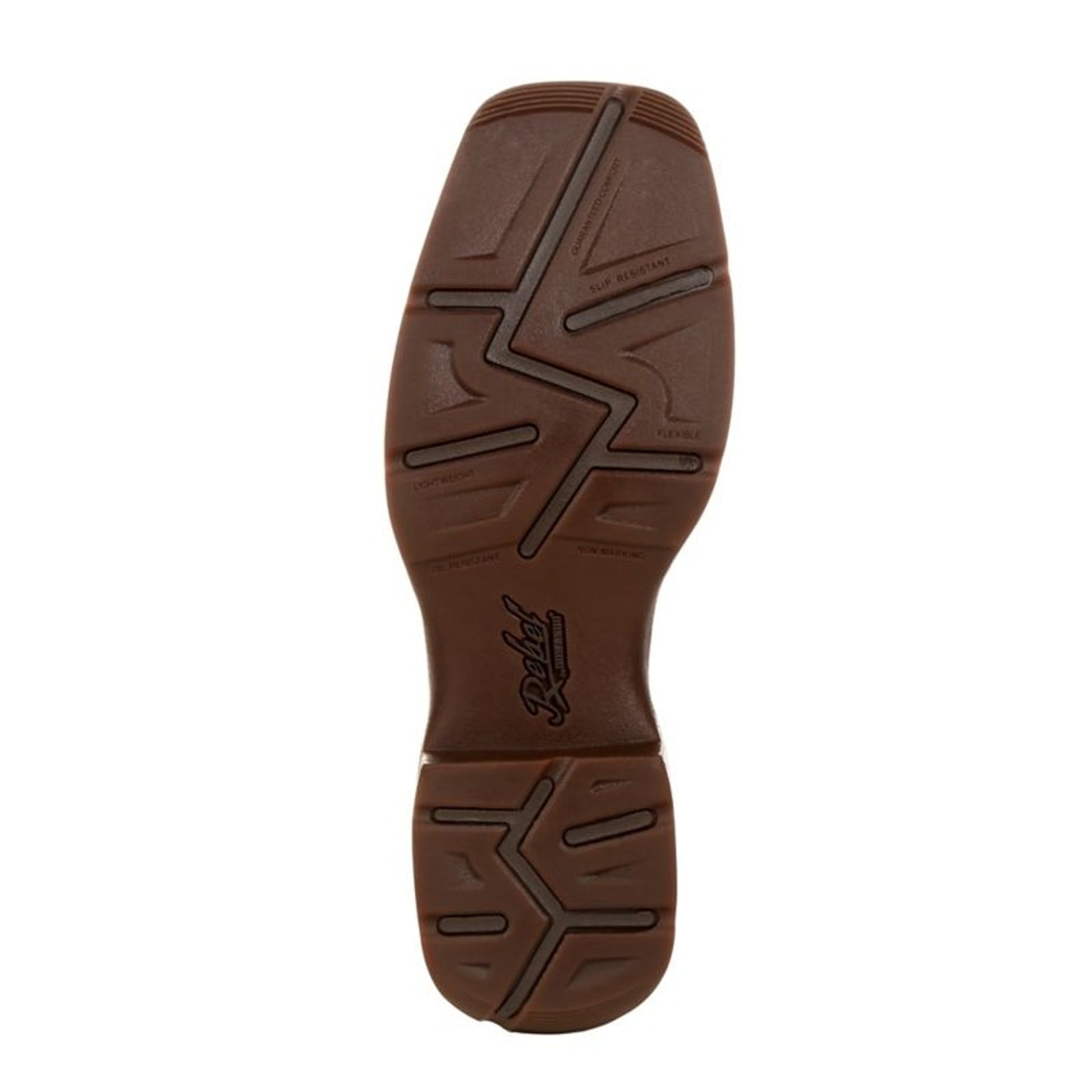 Durango Mens Cactus Sq 12in Boots